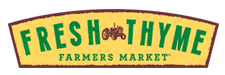 Fresh thyme